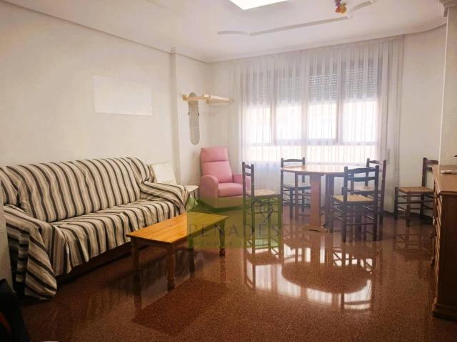Apartment for rent in Ontinyent, Valencia