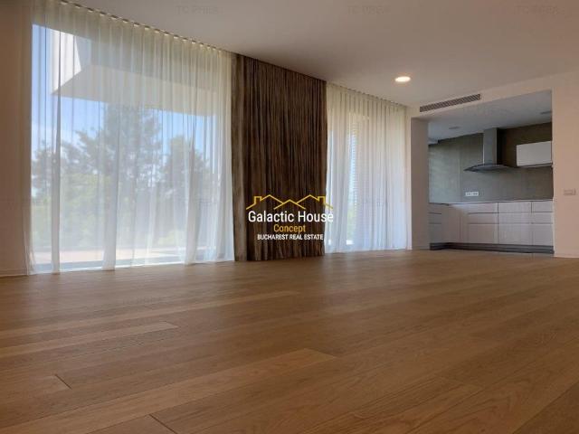 Apartment For Rent In One Charles De Gaulle Primaverii de inchiriat Primaverii, Bucuresti