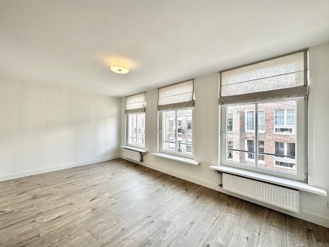 Apartment for rent in Amsterdam, Oost, Netherlands