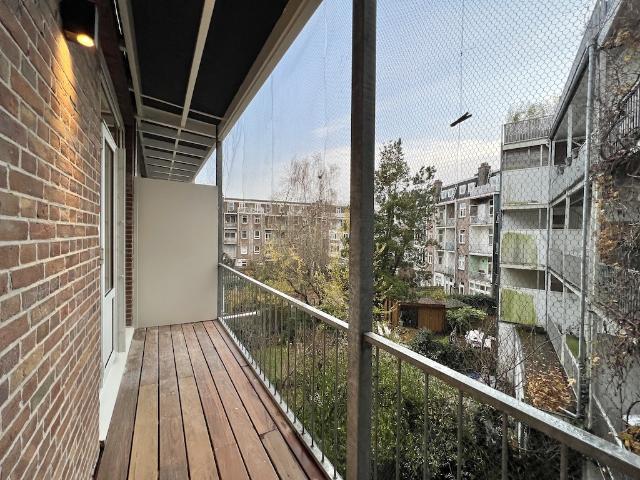 Apartment for rent in Amsterdam, Oost, Netherlands