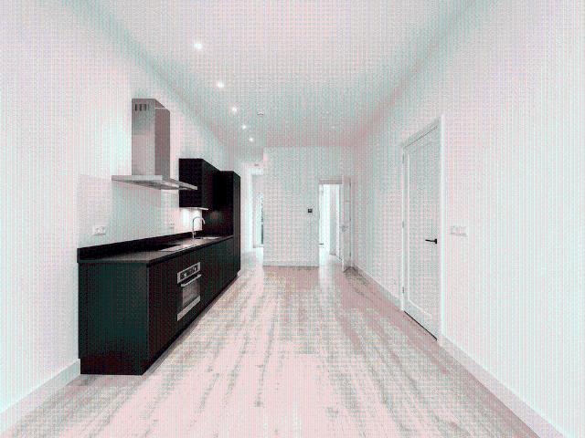 Apartment for rent in Oost, Amsterdam, Netherlands