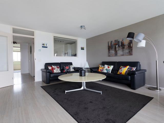 apartment for rent in Oostmaaslaan 824 3063DL Rotterdam Struisenburg Rotterdam