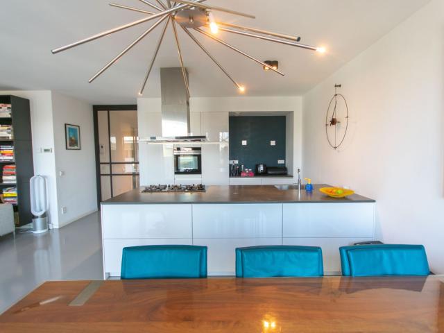 apartment for rent in Oostenburgervoorstraat 55 C 1018MN Amsterdam Oostenburg Amsterdam