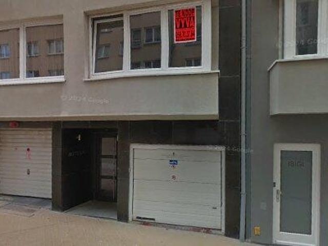 Apartment for rent in Oostende