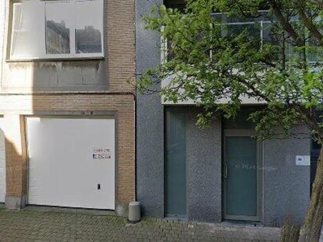 Apartment for rent in Oostende