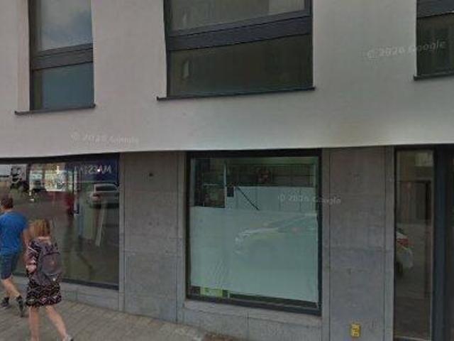 Apartment for rent in Oostende