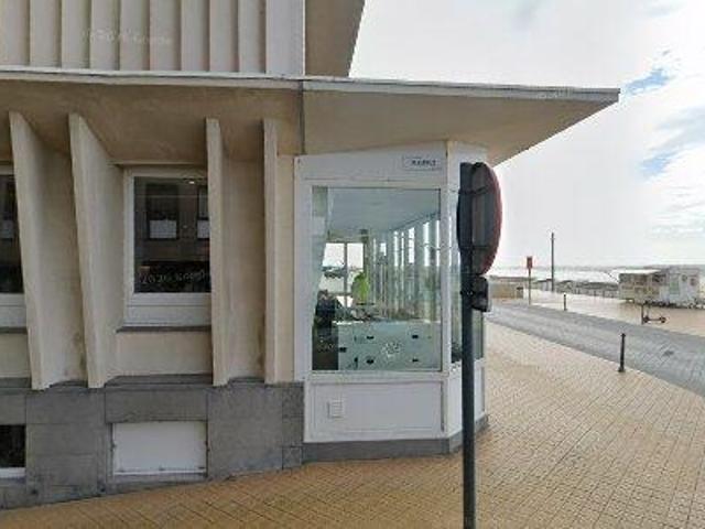 Apartment for rent in Oostende