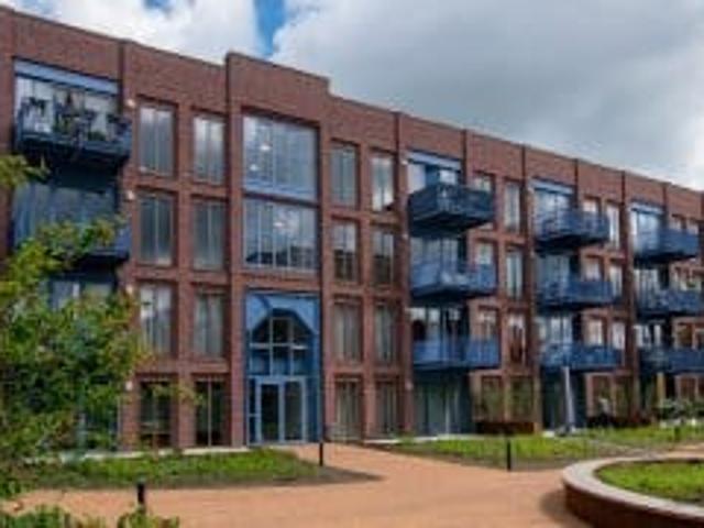 apartment for rent in Oostende 207 5701SM Helmond Centrum Helmond