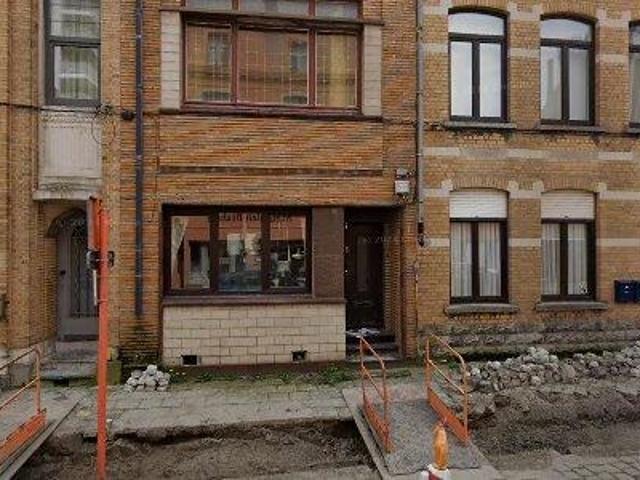 Apartment for rent in Oostende