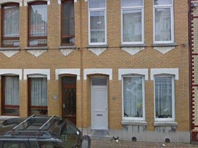 Apartment for rent in Oostende