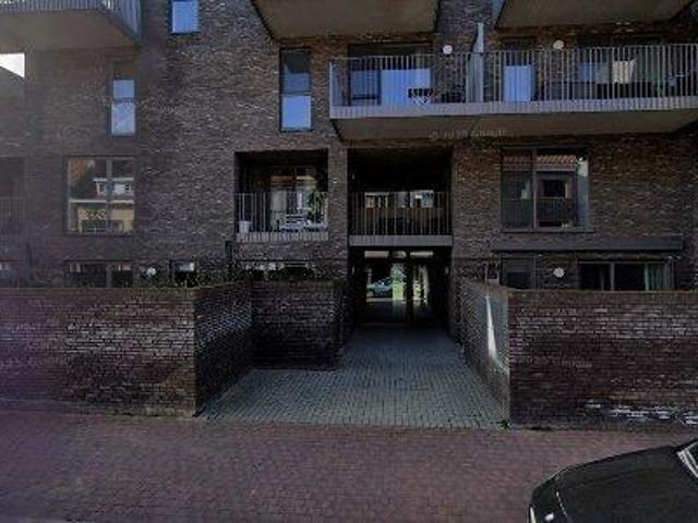 Apartment for rent in Oostende