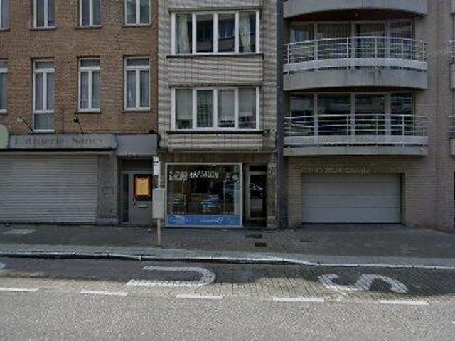 Apartment for rent in Oostende