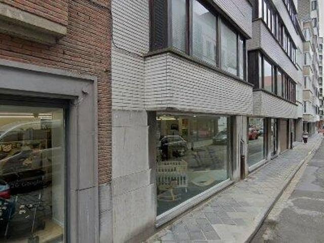 Apartment for rent in Oostende