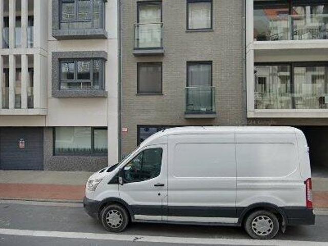 Apartment for rent in Oostende