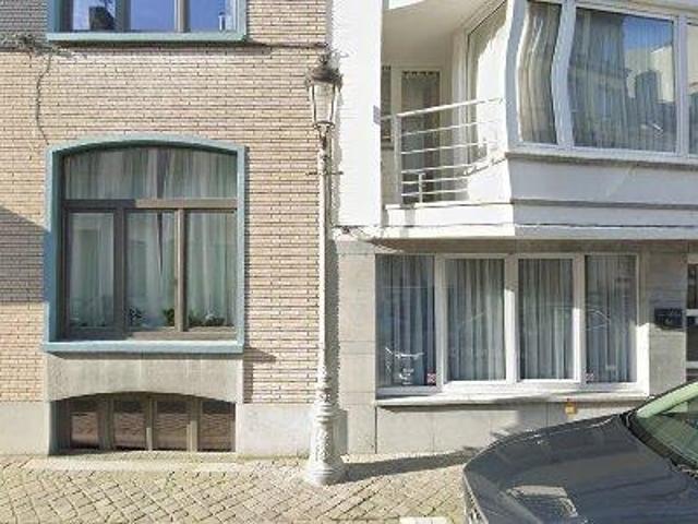 Apartment for rent in Oostende