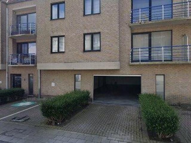 Apartment for rent in Oostende