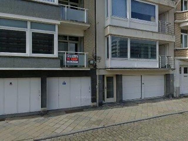 Apartment for rent in Oostende