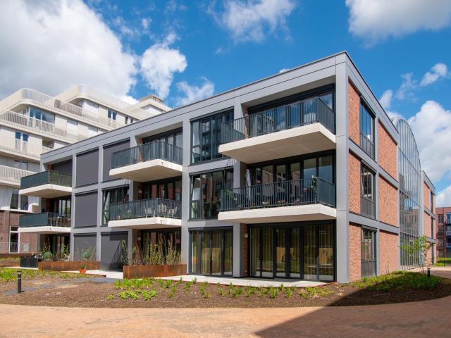 apartment for rent in Oostende 311 5701SM Helmond Centrum Helmond