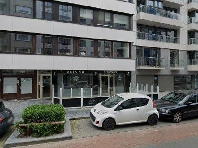 Apartment for rent in Oostende