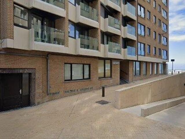 Apartment for rent in Oostende