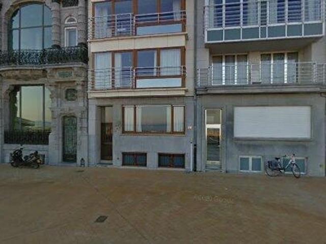Apartment for rent in Oostende