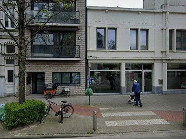 Apartment for rent in Oostende
