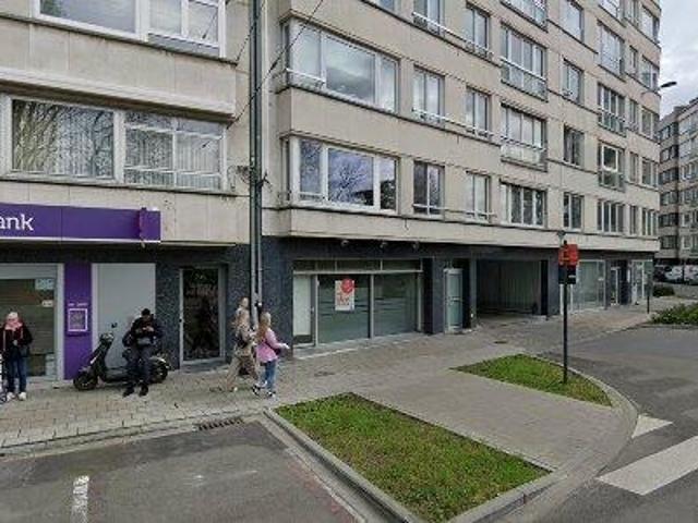 Apartment for rent in Oostende
