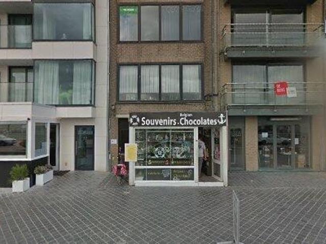 Apartment for rent in Oostende