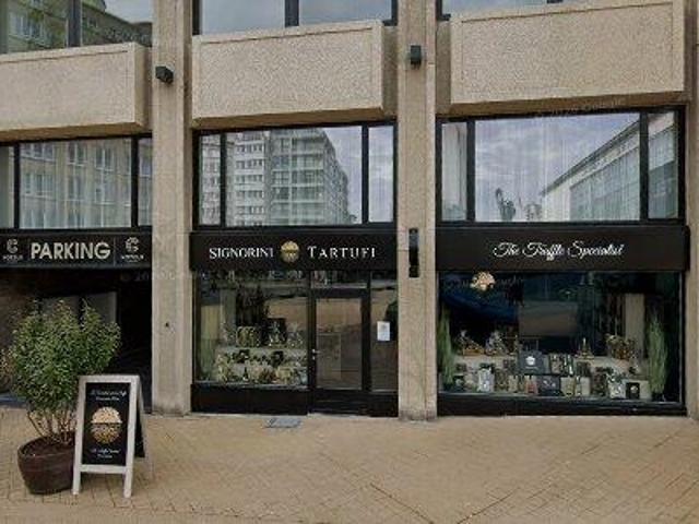 Apartment for rent in Oostende