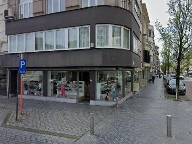 Apartment for rent in Oostende