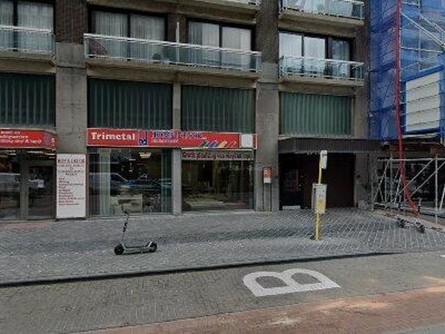 Apartment for rent in Oostende