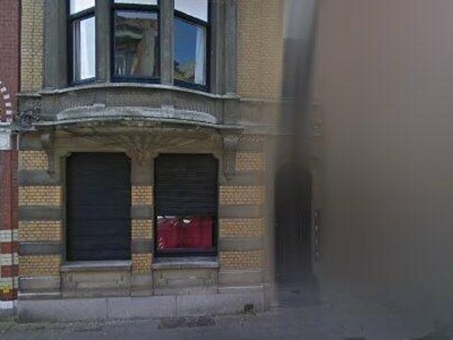 Apartment for rent in Oostende