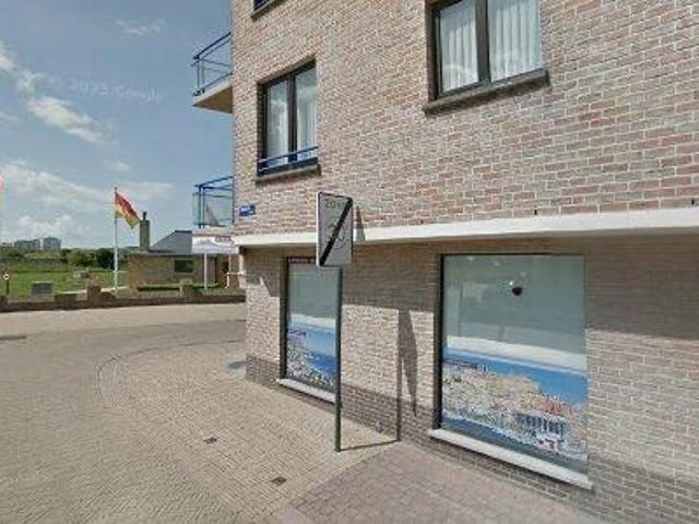 Apartment for rent in Oostende
