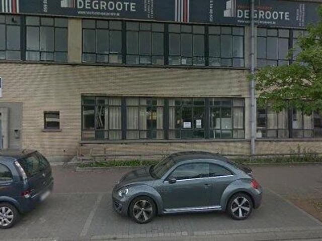 Apartment for rent in Oostende