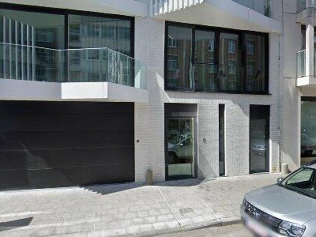 Apartment for rent in Oostende