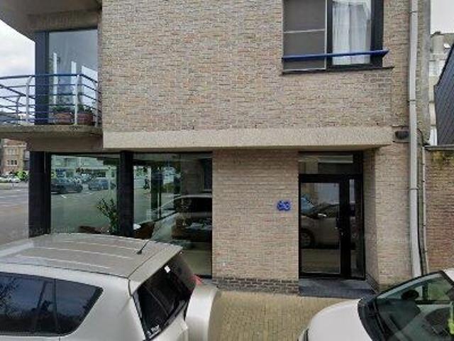 Apartment for rent in Oostende