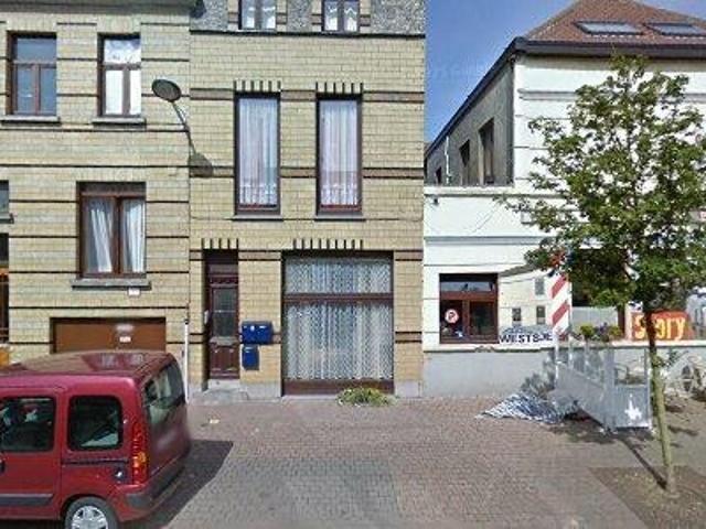 Apartment for rent in Oostende