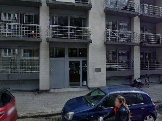 Apartment for rent in Oostende