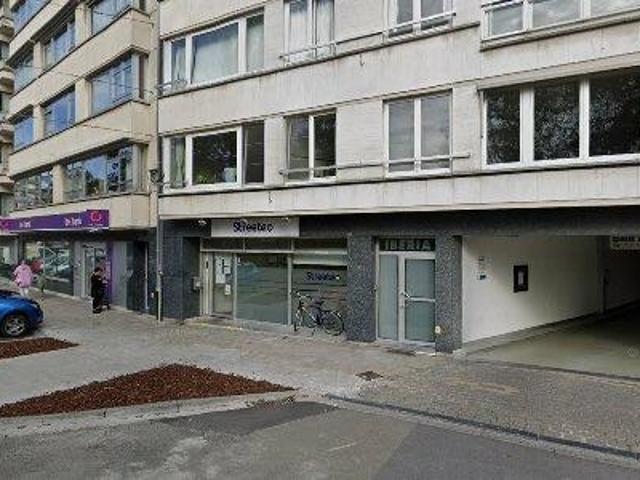 Apartment for rent in Oostende