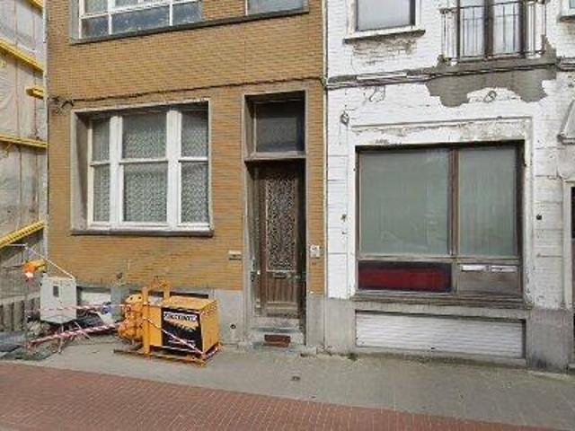 Apartment for rent in Oostende, West Vlaanderen