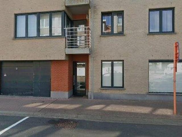 Apartment for rent in Oostende, West Vlaanderen
