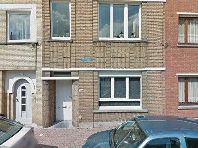 Apartment for rent in Oostende, West Vlaanderen
