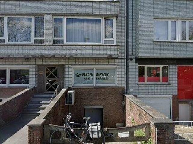 Apartment for rent in Oostende, West Vlaanderen