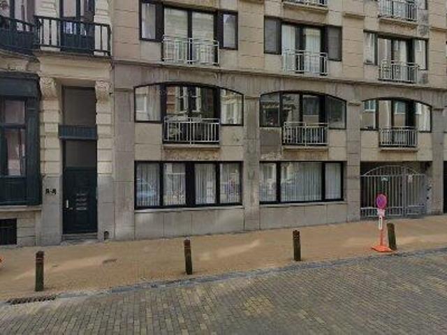 Apartment for rent in Oostende, West Vlaanderen