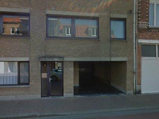 Apartment for rent in Oostende, West Vlaanderen