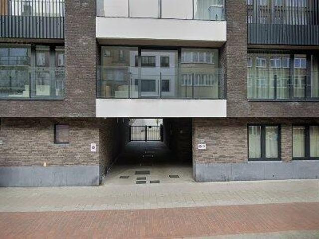 Apartment for rent in Oostende, West Vlaanderen