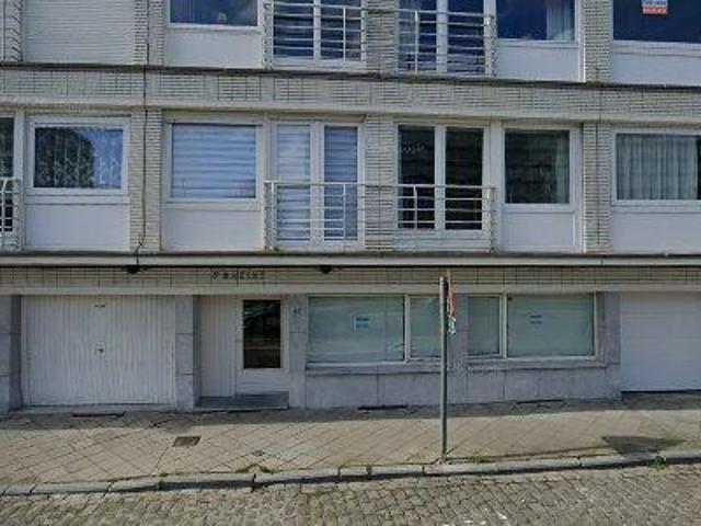 Apartment for rent in Oostende, West Vlaanderen