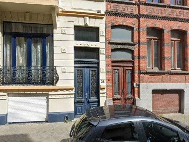 Apartment for rent in Oostende, West Vlaanderen