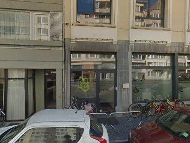 Apartment for rent in Oostende, West Vlaanderen