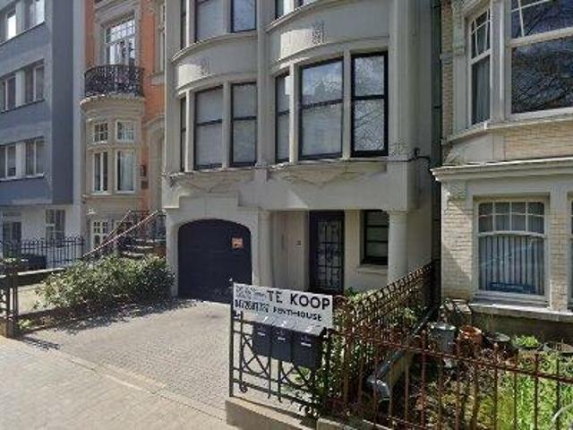 Apartment for rent in Oostende, West Vlaanderen